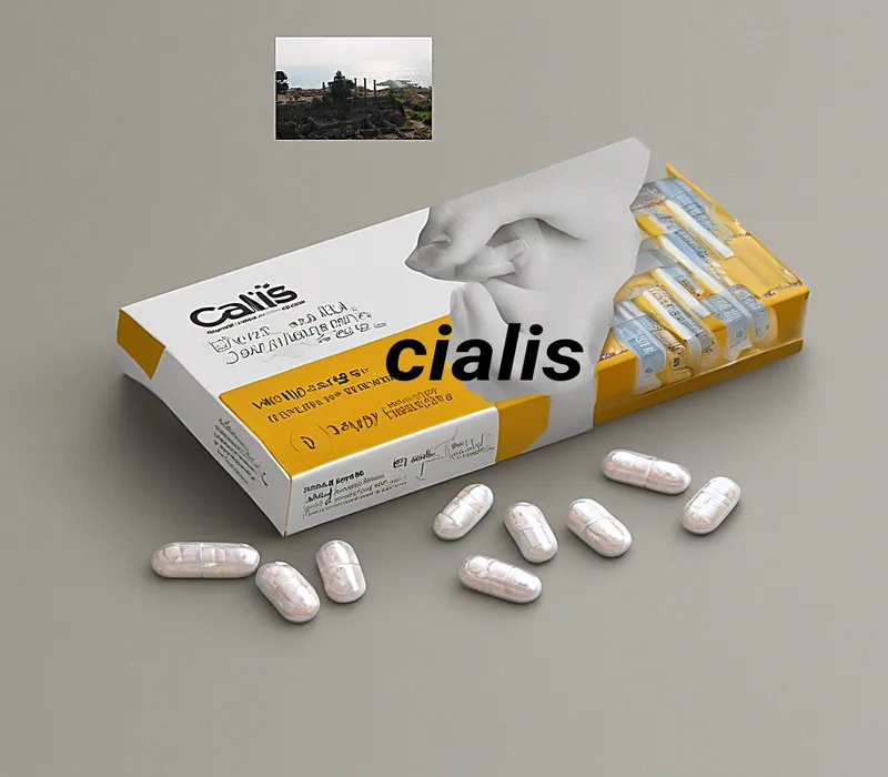 Cialis generico mejor precio